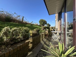 Patio- click for photo gallery